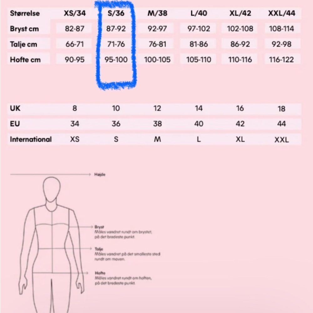 NWT Numph Nuninna Shirt Abstract Print Blouse Size Small - Picture 5 of 7